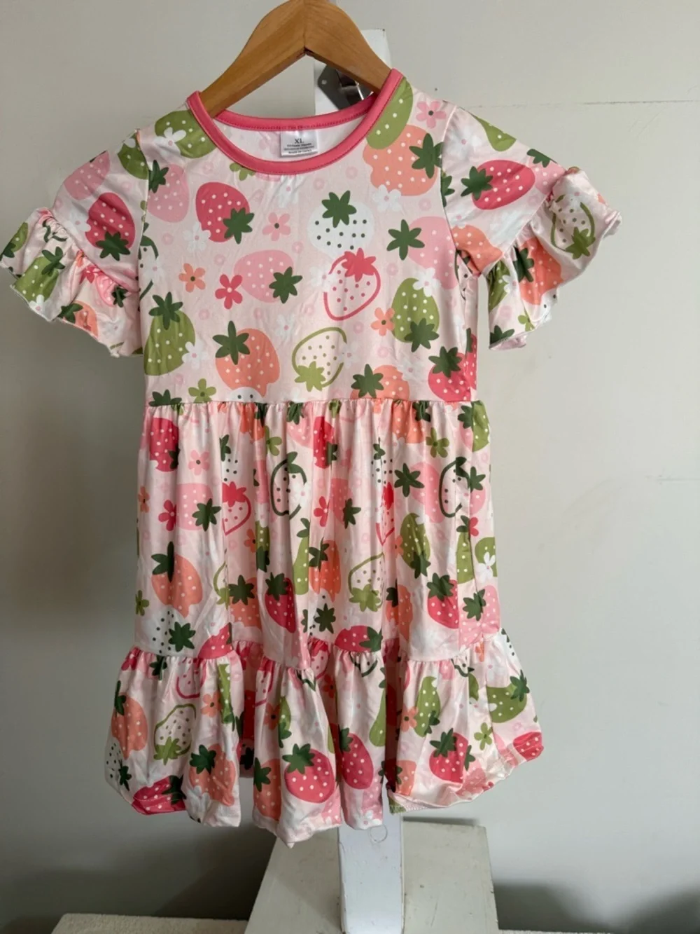 NWT Strawberry Fields Dress